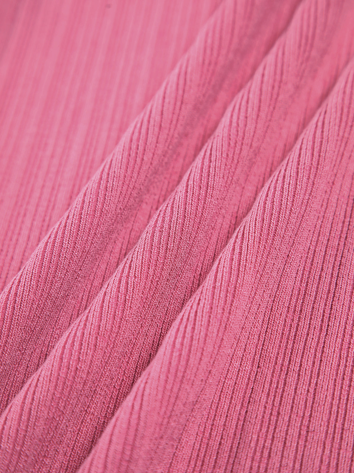 Gilet sans manches boutonné côtelé