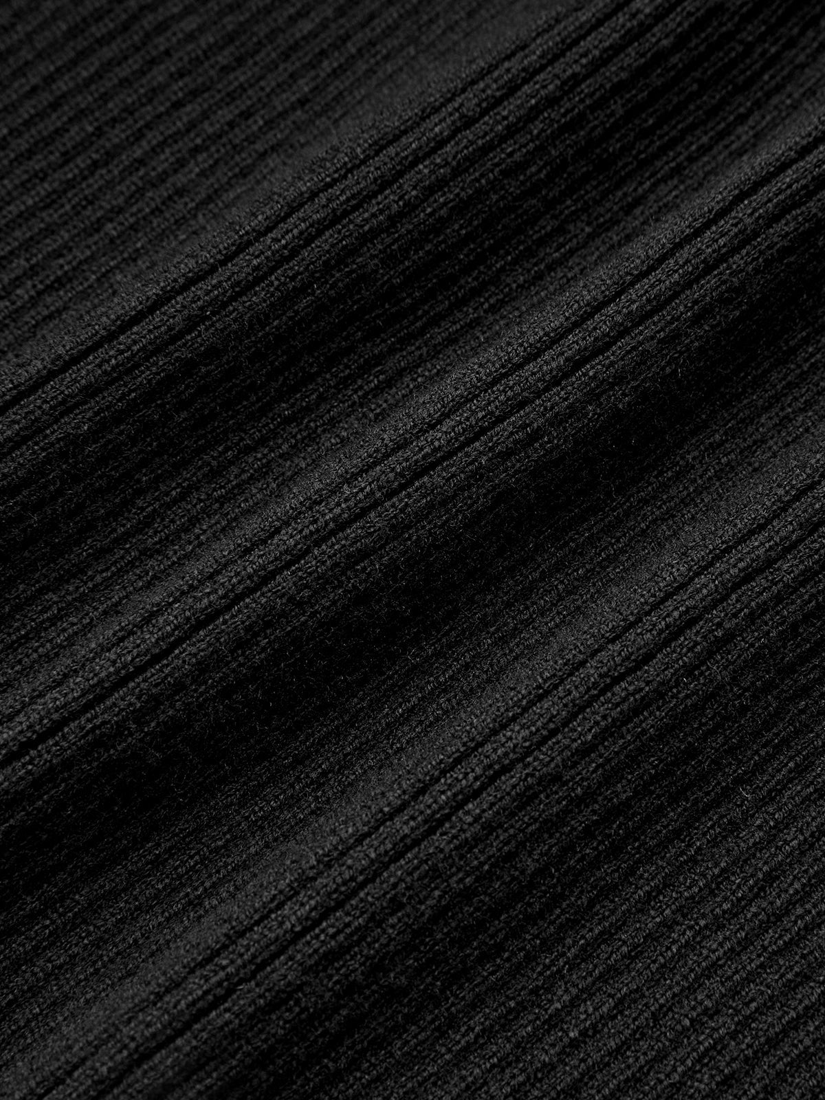 Gilet sans manches en tricot extensible avec nœud