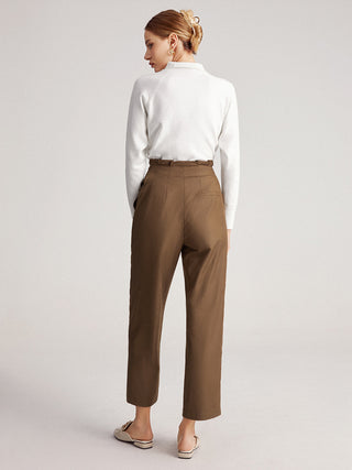 Feeling Free Wide Leg Dress Pants