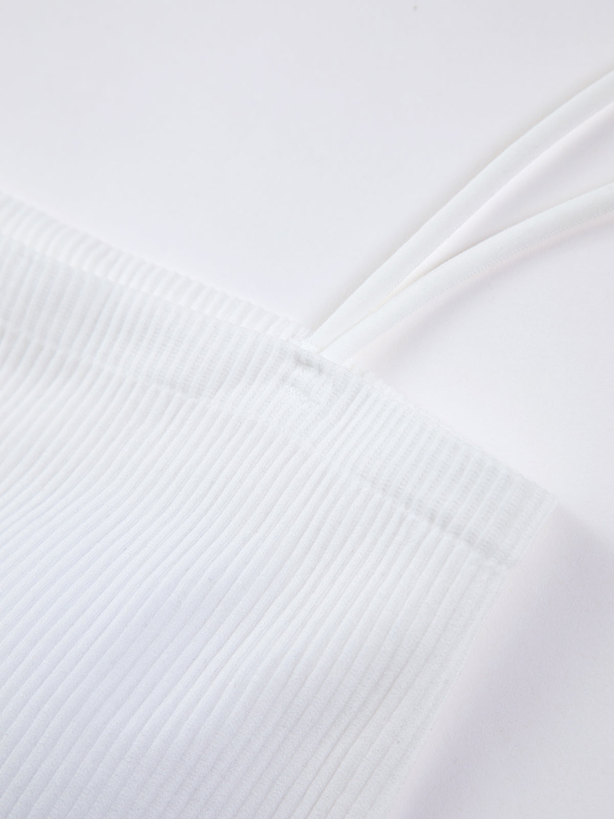 Débardeur cami basique rembourré