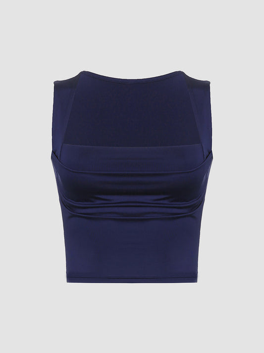 Débardeur Weekend Baddie