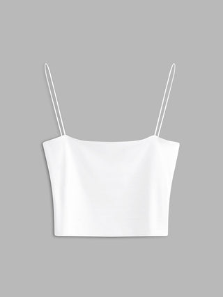 Haut de camisole élégant