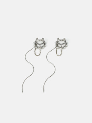 Boucle d'oreille One Piece Triple Love Drop