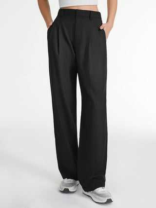 Pantalon droit Airstream