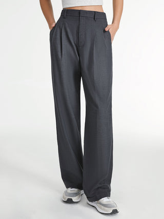 Pantalon droit Airstream