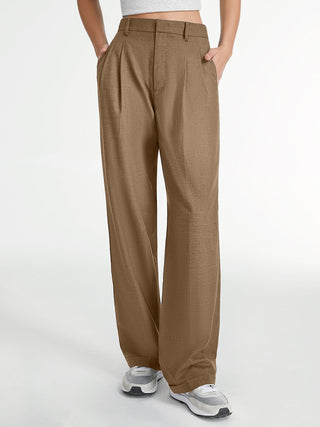 Pantalon droit Airstream