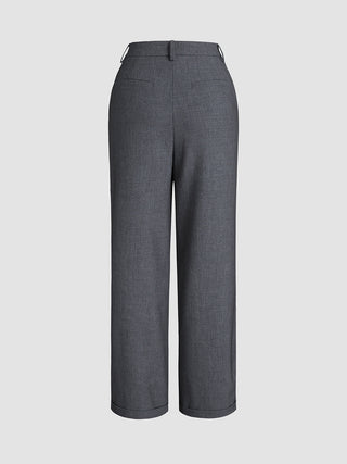 Pantalon droit Airstream