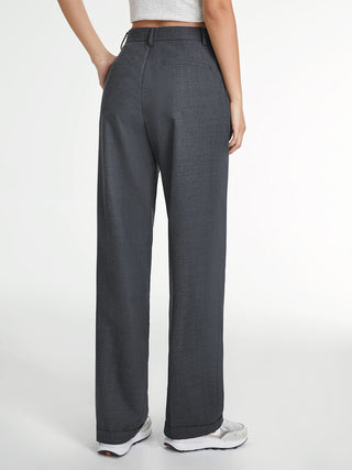 Pantalon droit Airstream