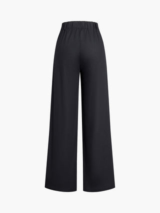 semble pantalon deux pièces bohème