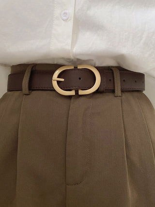 Ceinture Frankie