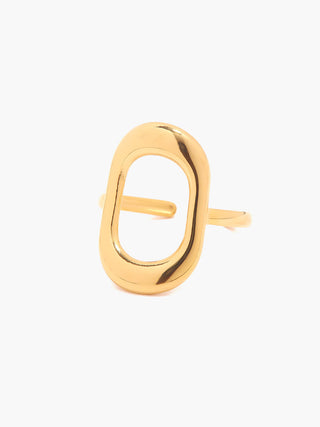 Minimalist Window Ring