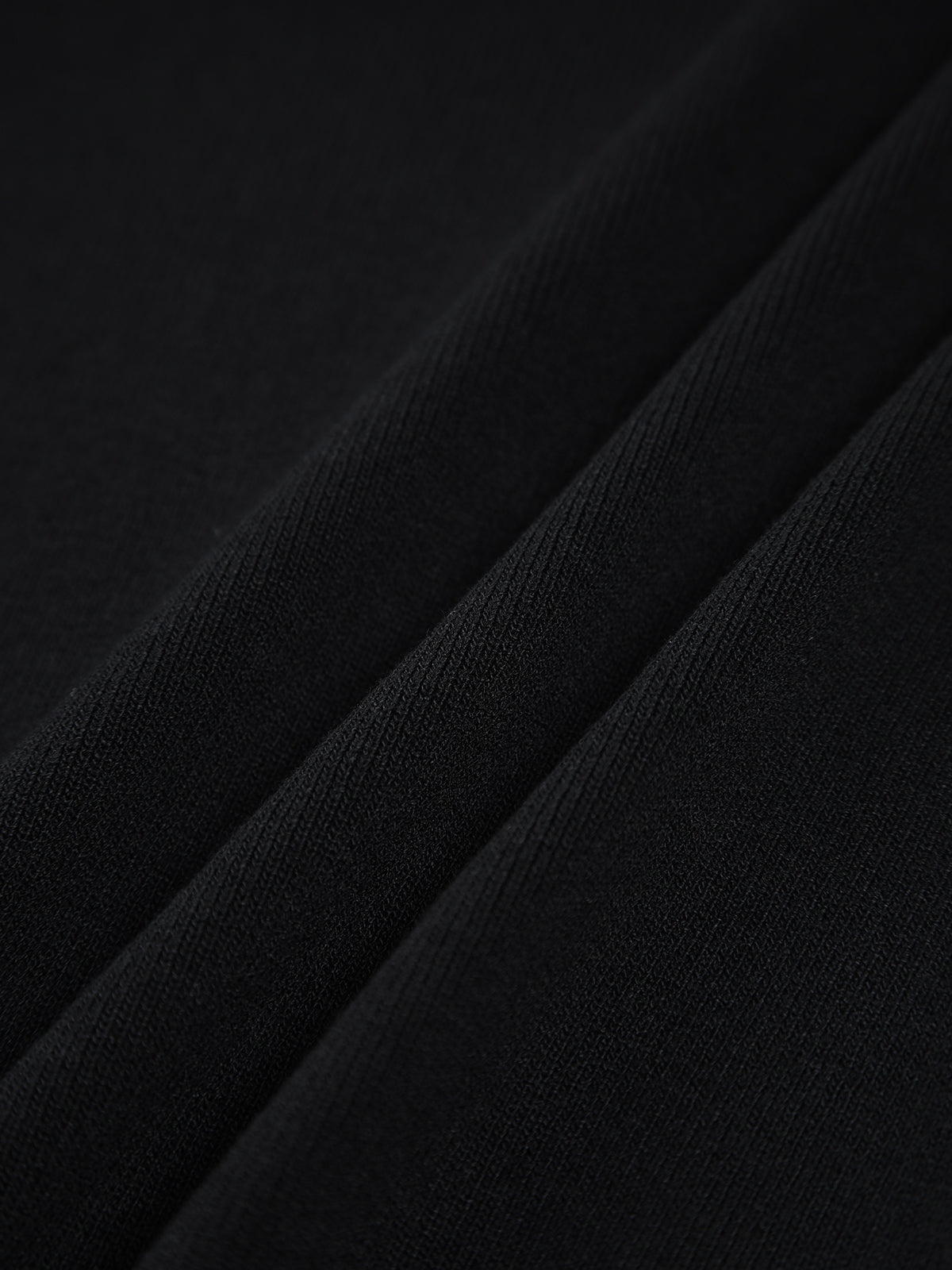 Haut à col effortless