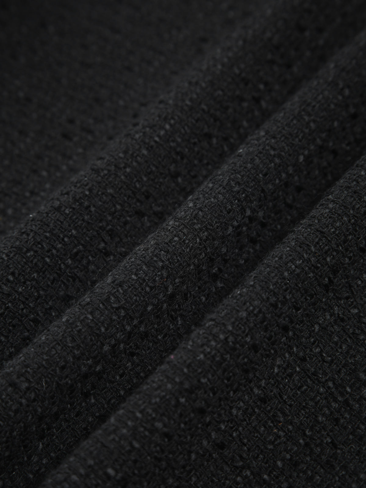 Esthétique de l'ancien argent Blazer en tweed