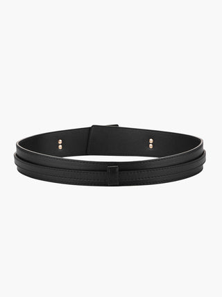 Ceinture en cuir Amorini