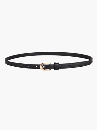 Ceinture en cuir Amorini