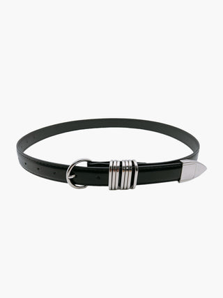 Fabriquer des moments Ceinture en cuir