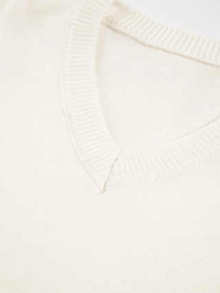 Tranquil Morning Pullover Sweater