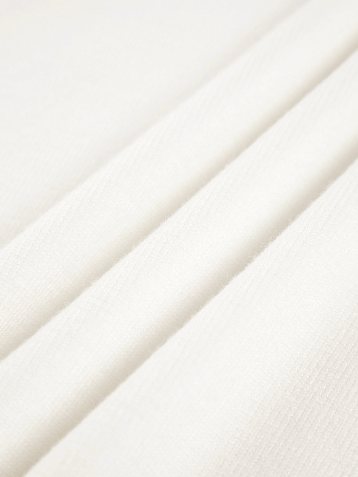 Pull à col roulé pour matinées tranquilles