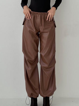 Pantalon parachute Brownie Cargo