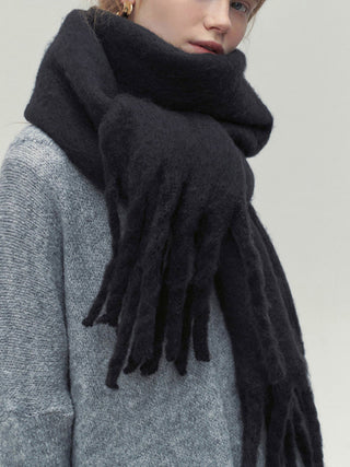 Minimalism Scarf