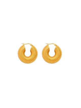 Boucles d'oreilles Imogene