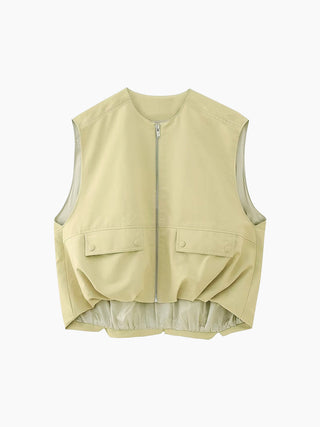 Leisure Street Vest