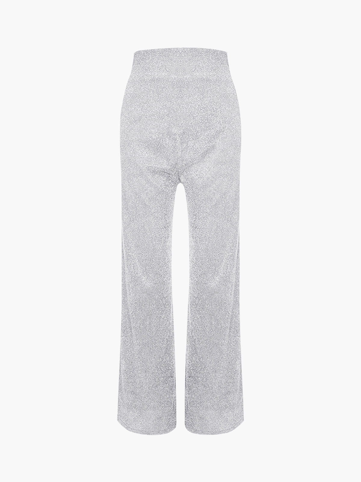 Pantalon droit à sequins Purl