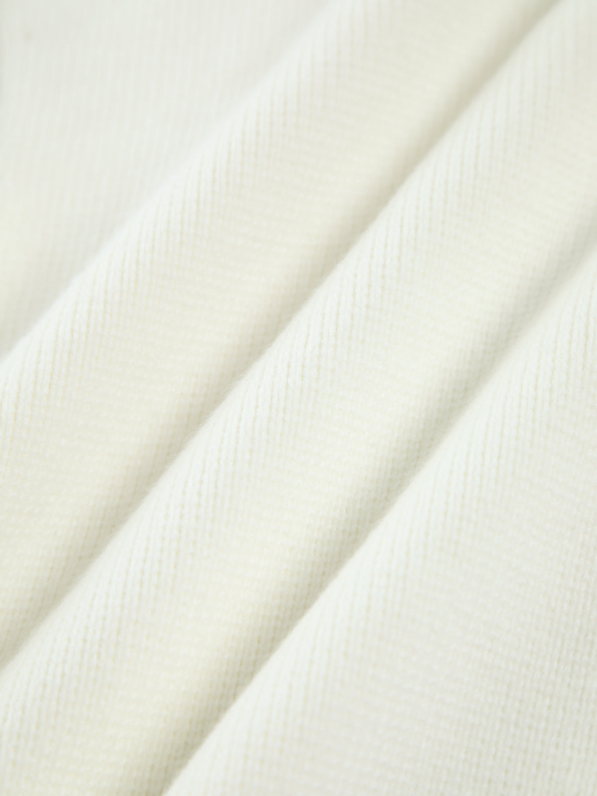 Cardigan à ourlet déchiré avec bordure en perles