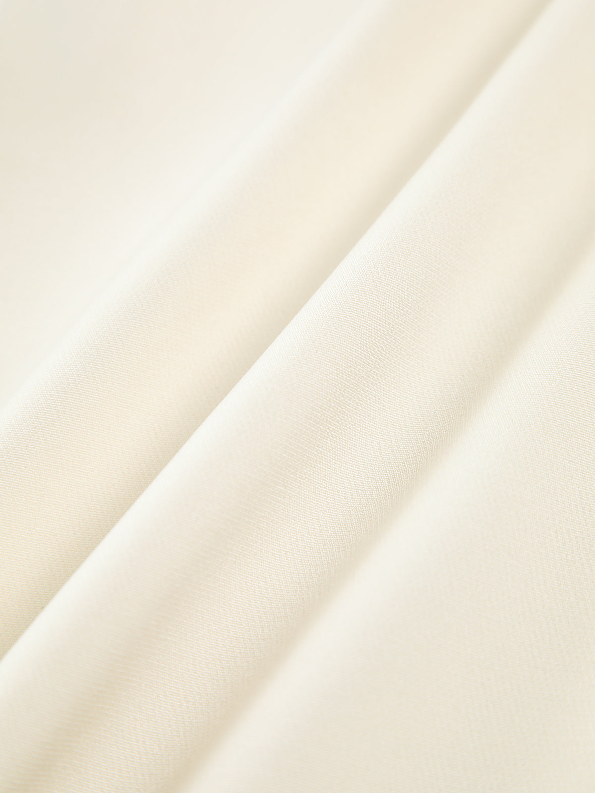 semble tube top solide avec pantalon à jambes larges