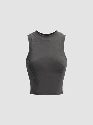 Athleisure Tank Top