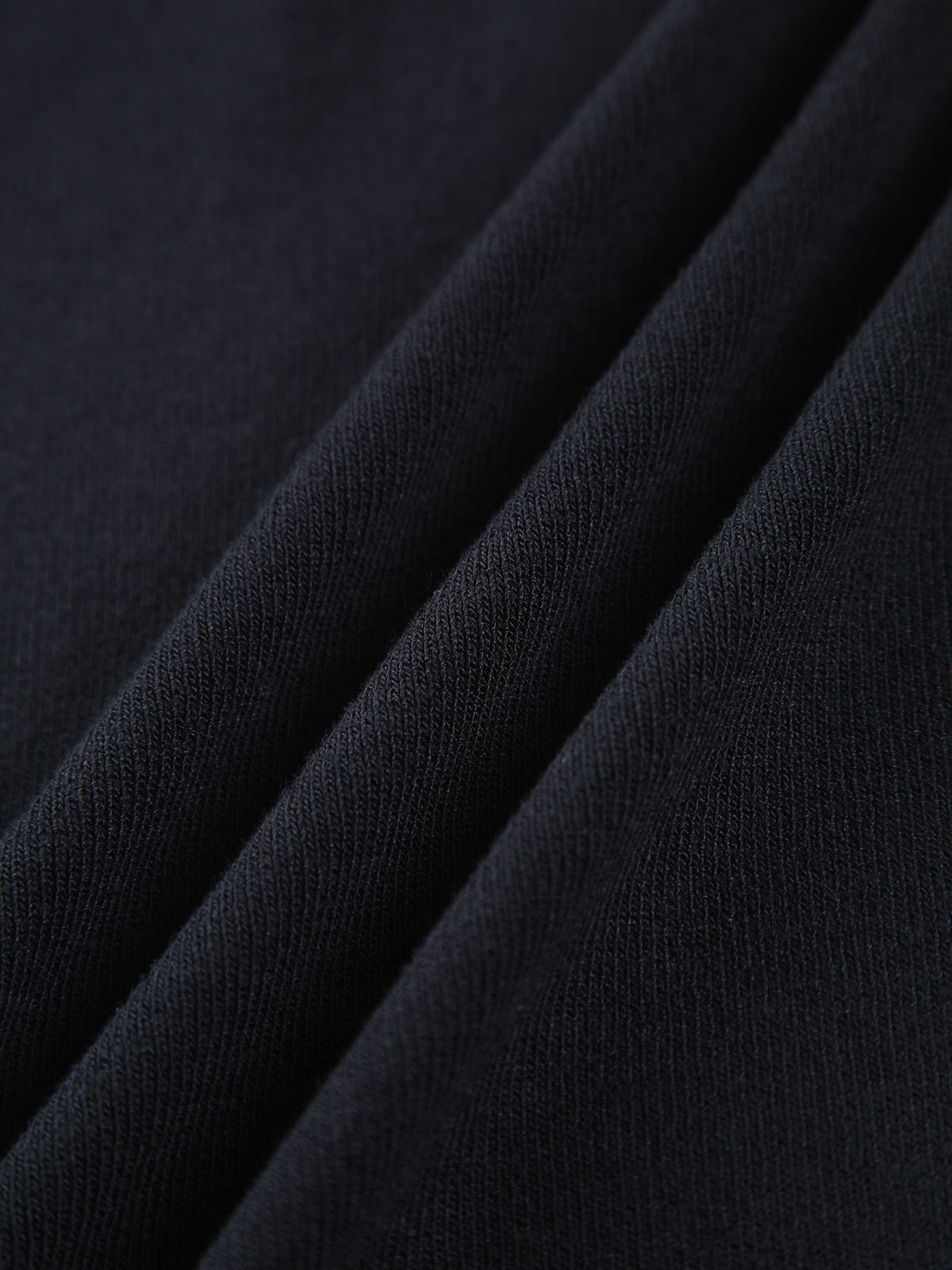 Gilet sans manches à boutons avec bordure contrastée