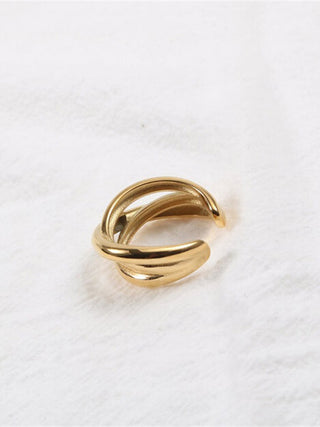 Classic Multilayer Ring