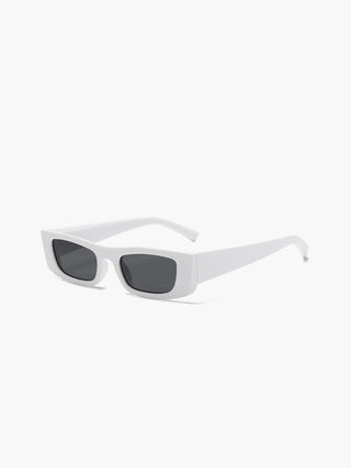 Lunettes de soleil carrées océaniques