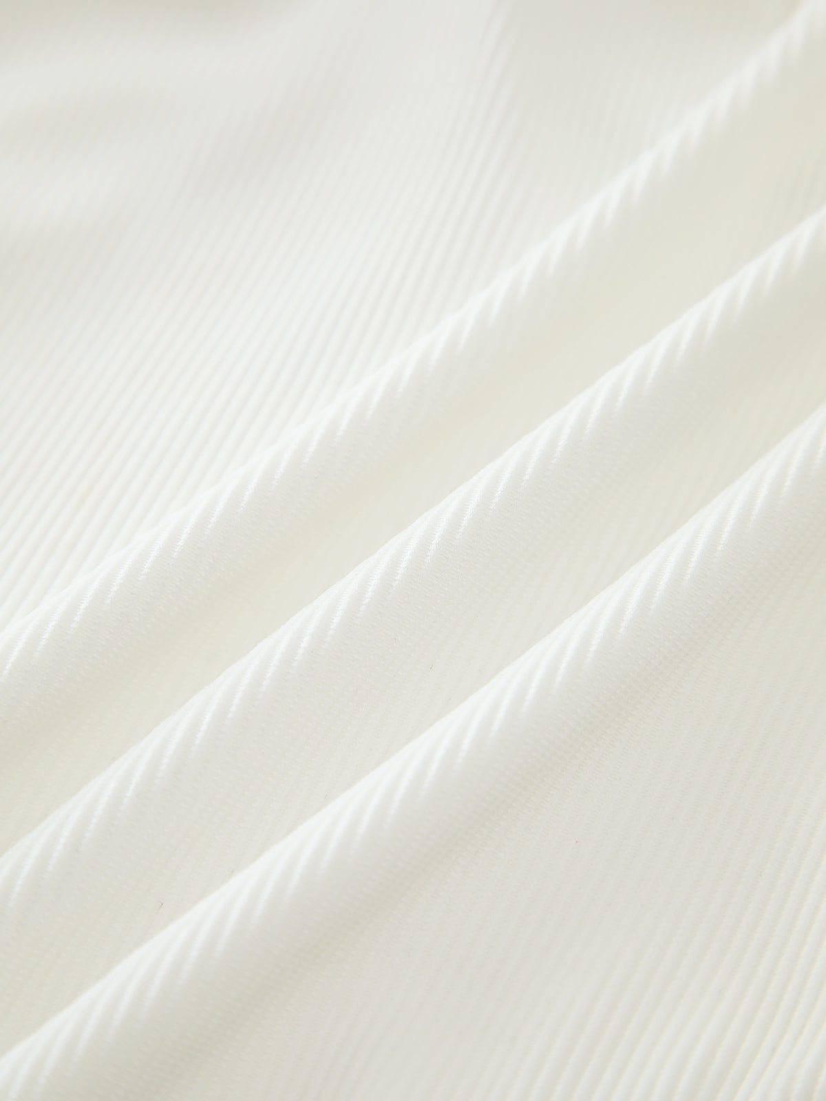 Pearl Cutout Knotted One Piece Swimsuit