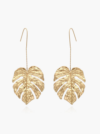 Leaf Drop Earnings