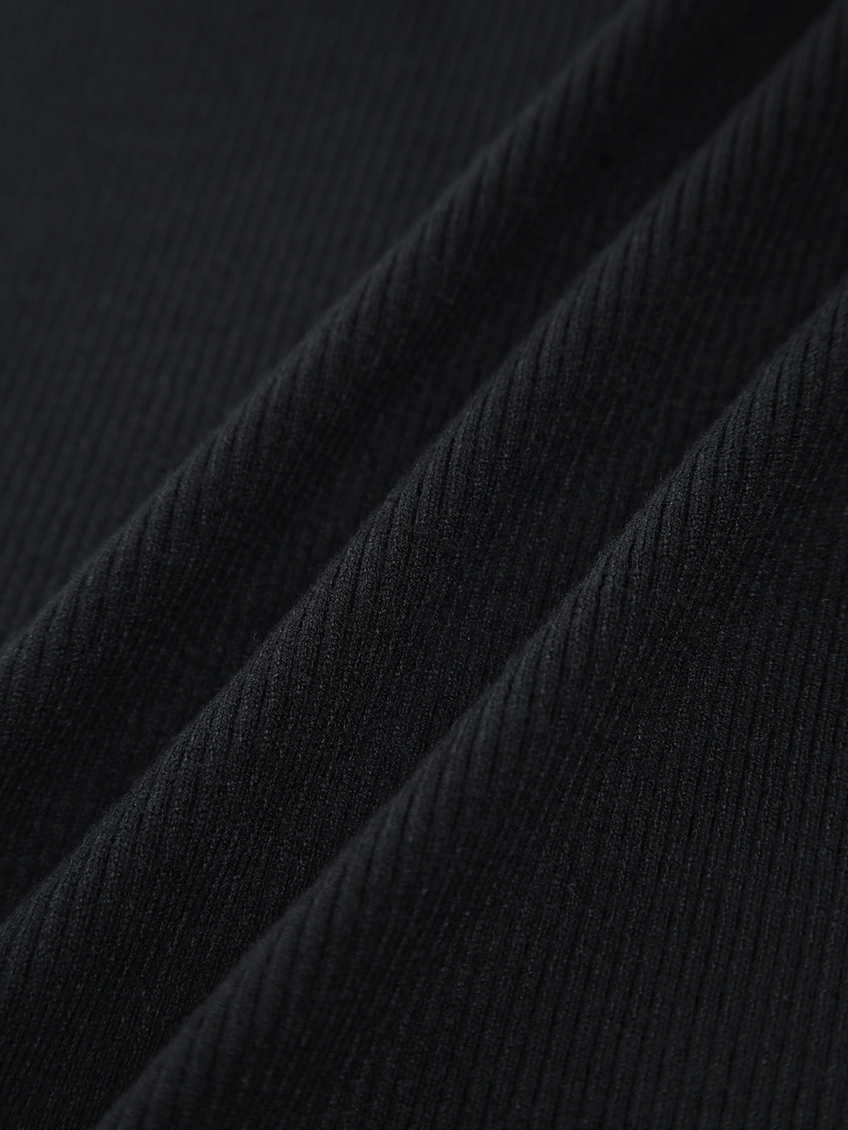 Débardeur à détail torsadé