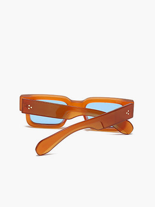 Square Frame Sunglasses