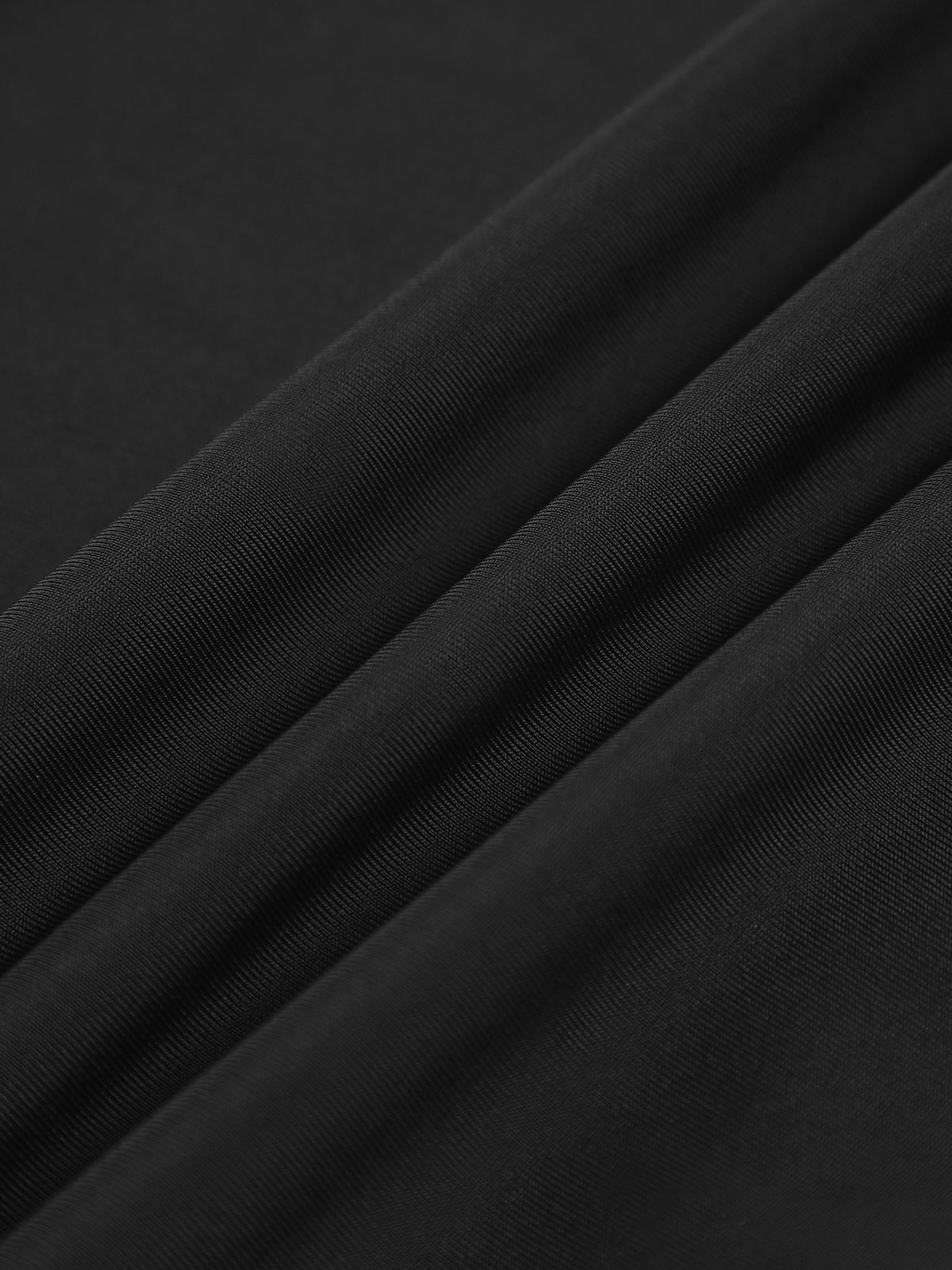 semble de bikini contrasté