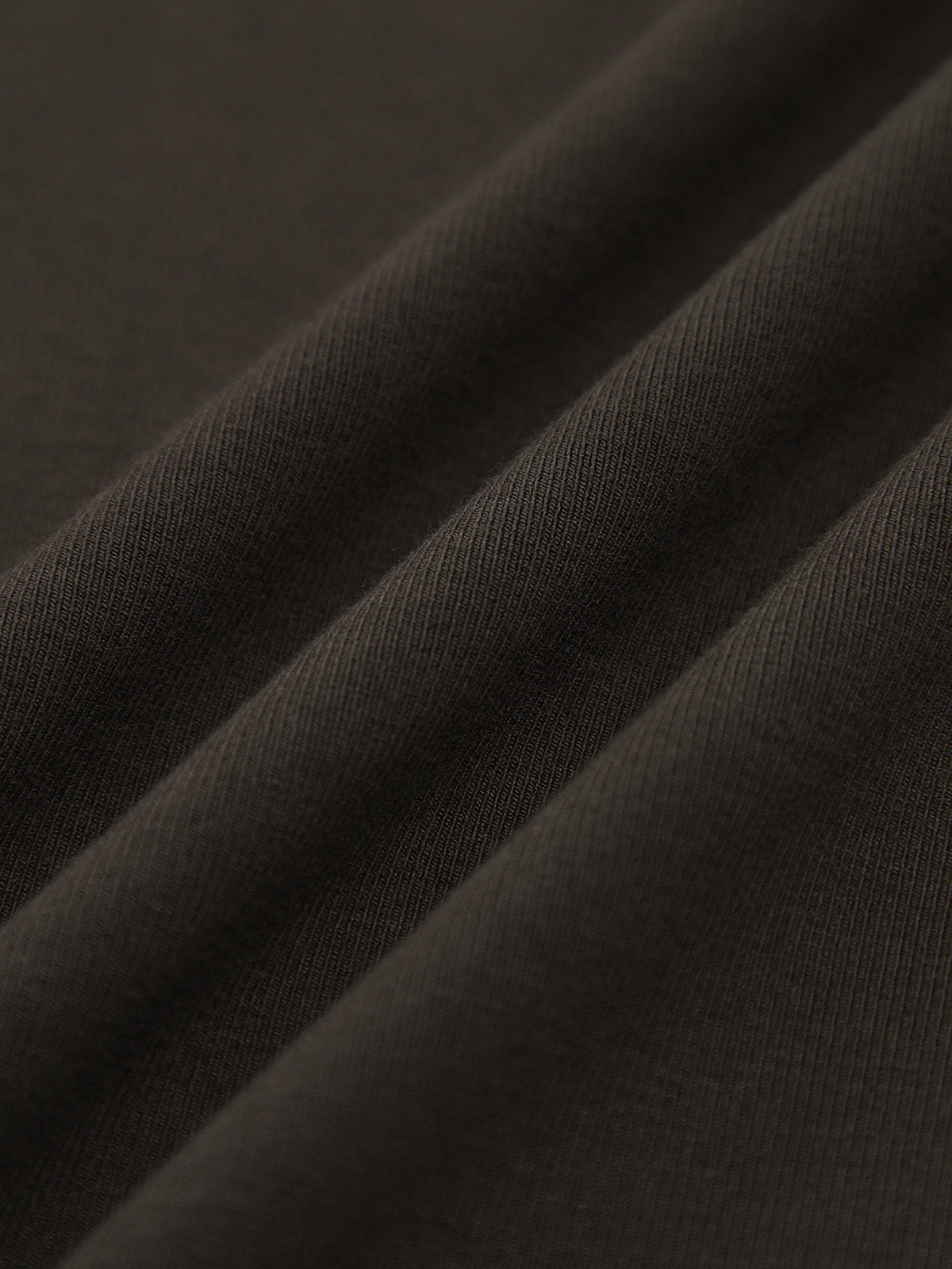 Débardeur Slim Asymétrique