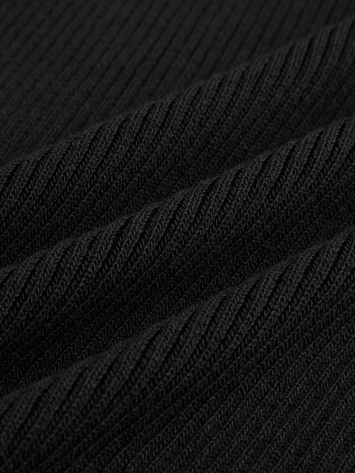 Gilet ajusté à bordure contrastée