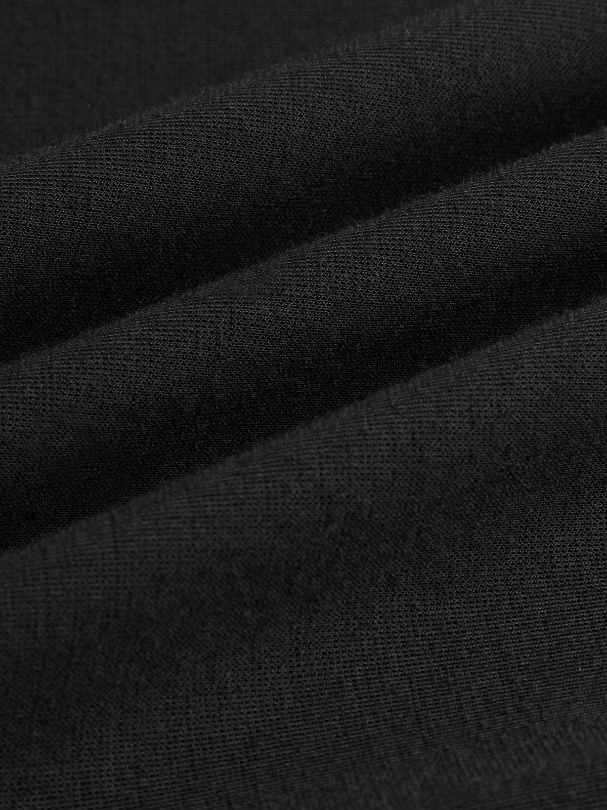 Robe midi plissée bicolore