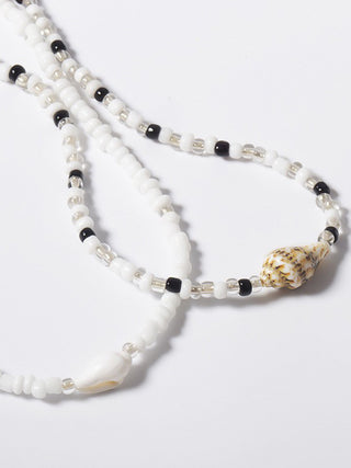 Sea Shell Necklace