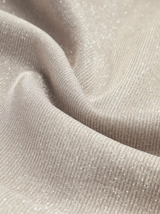 Robe sans manches à encolure basse Purl