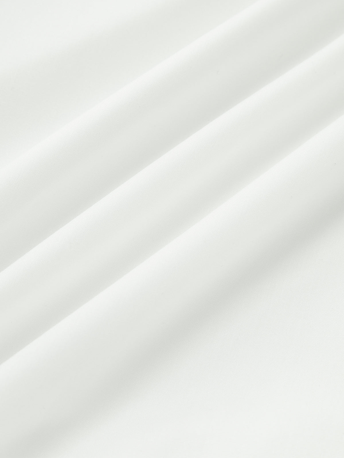 Robe courte sans bretelles avec poches