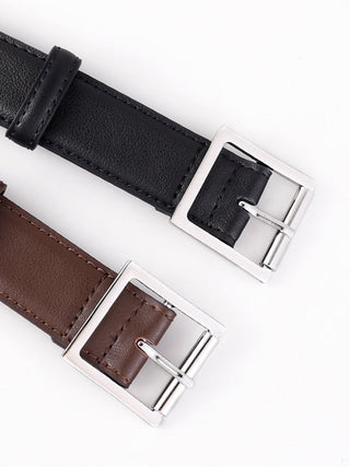 Genuine Leather Belt