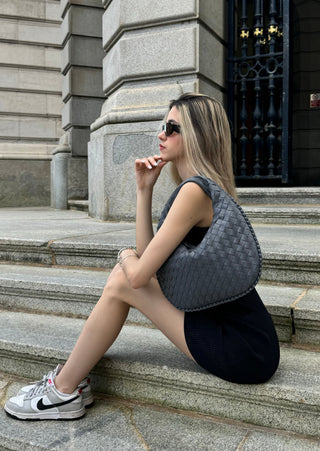 Sac de tous les jours Serena - Gris