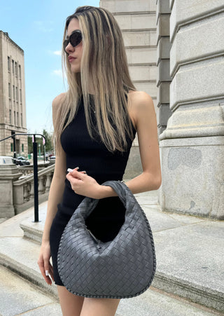 Sac de tous les jours Serena - Gris